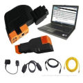 Bmw Icom A+b+c With Dell6420 Laptop And Softwares